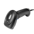Cheapest Price 1D 2D Wired Barcode Scanner